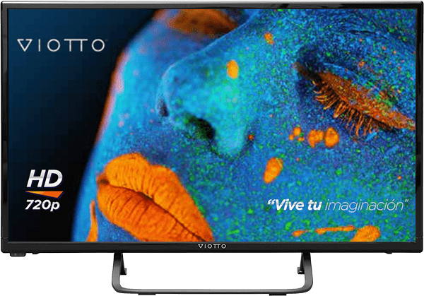 Televisor Full HD 55 pulgadas Viotto VITV0255104022